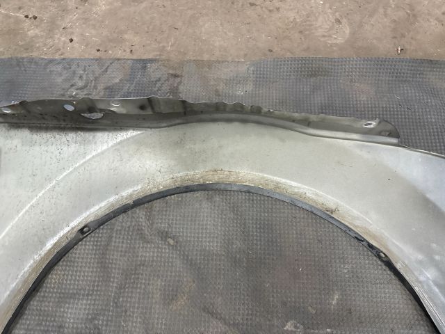 bontott AUDI TT Bal első Sárvédő