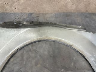 bontott AUDI TT Bal első Sárvédő