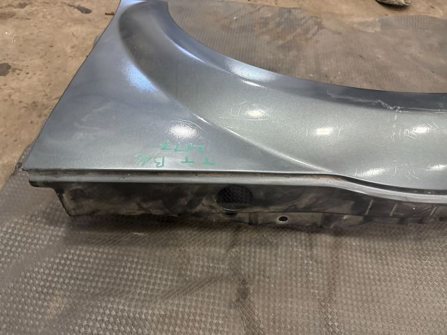 bontott AUDI TT Bal első Sárvédő