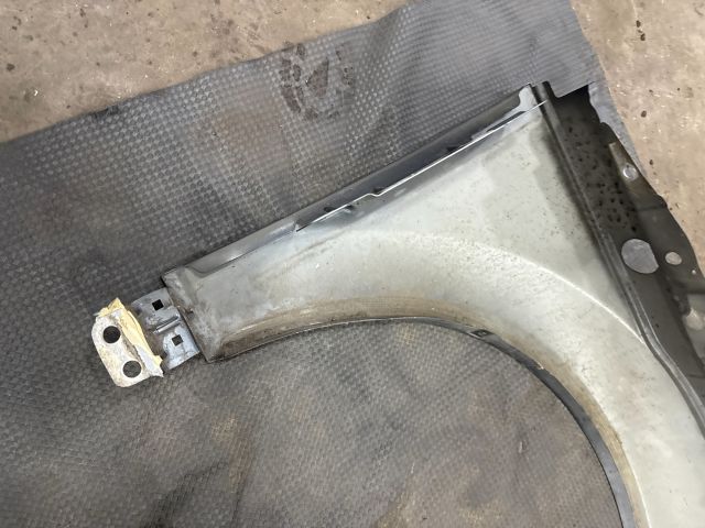 bontott AUDI TT Bal első Sárvédő