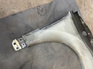 bontott AUDI TT Bal első Sárvédő