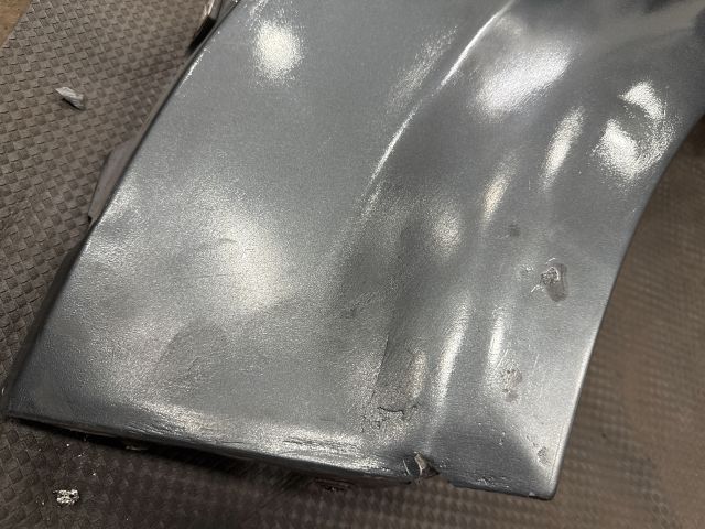 bontott AUDI TT Bal első Sárvédő