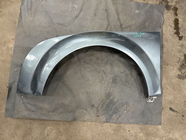 bontott AUDI TT Bal első Sárvédő