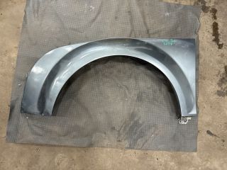 bontott AUDI TT Bal első Sárvédő