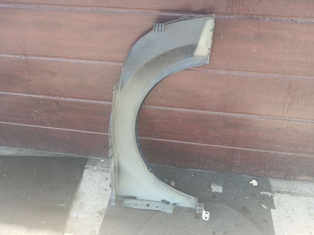 bontott AUDI TT Bal első Sárvédő