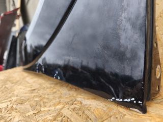 bontott AUDI TT Bal első Sárvédő