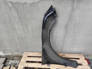 bontott AUDI TT Bal első Sárvédő