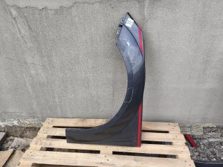 bontott AUDI TT Bal első Sárvédő