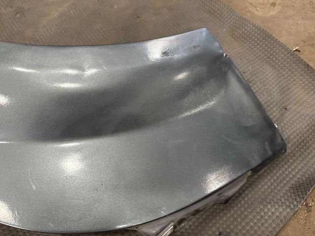 bontott AUDI TT Bal első Sárvédő