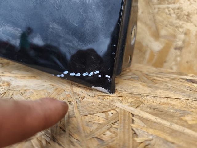 bontott AUDI TT Bal első Sárvédő