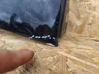 bontott AUDI TT Bal első Sárvédő