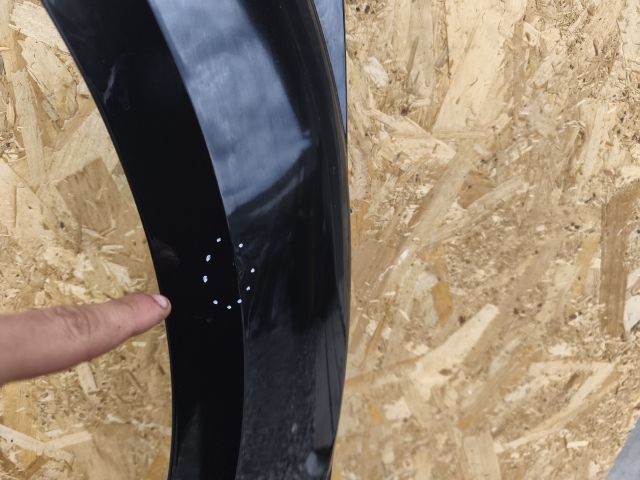 bontott AUDI TT Bal első Sárvédő