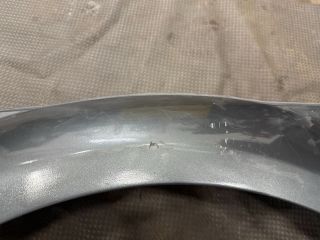 bontott AUDI TT Bal első Sárvédő