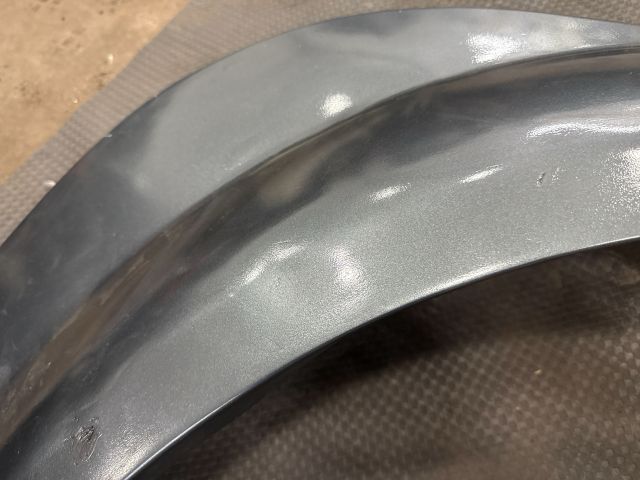 bontott AUDI TT Bal első Sárvédő