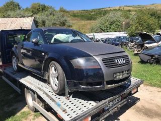 bontott AUDI TT Bal első Ülésfűtés Kapcsoló