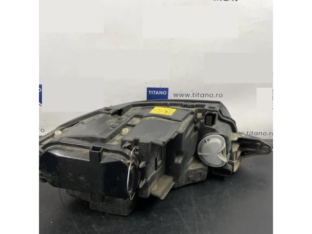 bontott AUDI TT Bal Fényszóró