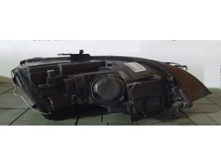 bontott AUDI TT Bal Fényszóró
