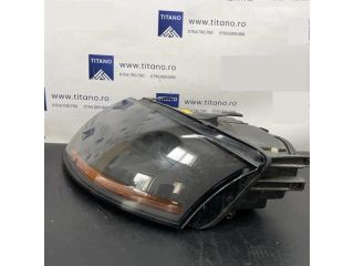 bontott AUDI TT Bal Fényszóró