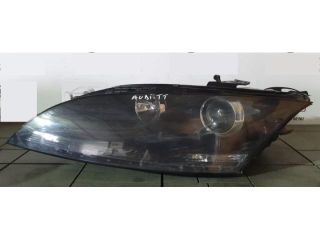 bontott AUDI TT Bal Fényszóró