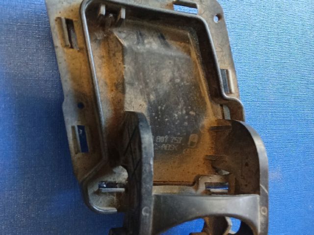 bontott AUDI TT Bal Fényszórómosó Fedél