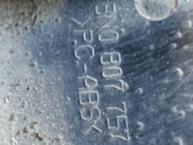 bontott AUDI TT Bal Fényszórómosó Fedél