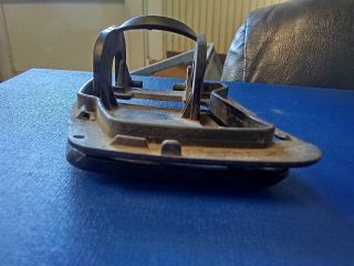 bontott AUDI TT Bal Fényszórómosó Fedél