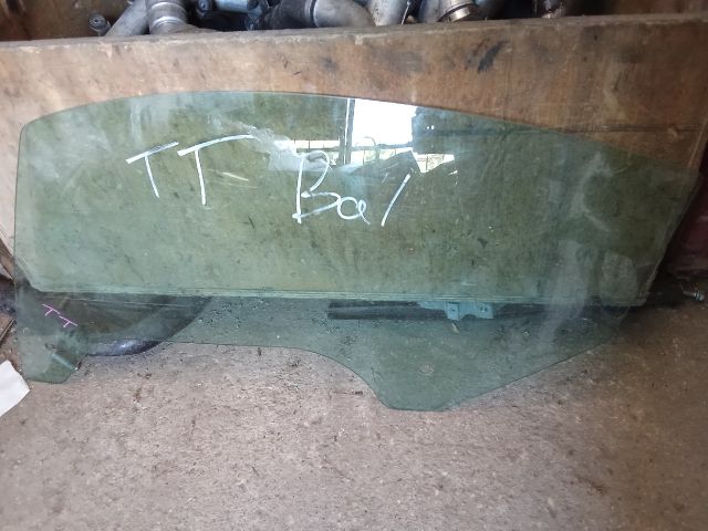 bontott AUDI TT Bal hátsó Ablak