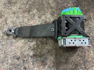 bontott AUDI TT Bal hátsó Biztonsági Öv