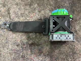 bontott AUDI TT Bal hátsó Biztonsági Öv