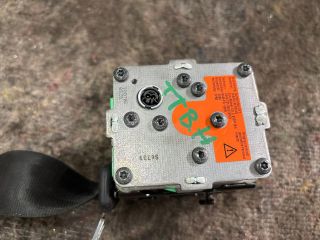 bontott AUDI TT Bal hátsó Biztonsági Öv