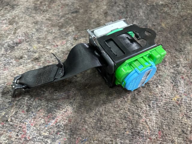 bontott AUDI TT Bal hátsó Biztonsági Öv