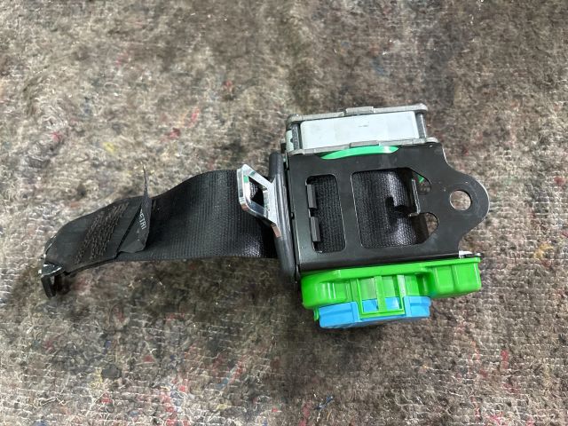 bontott AUDI TT Bal hátsó Biztonsági Öv