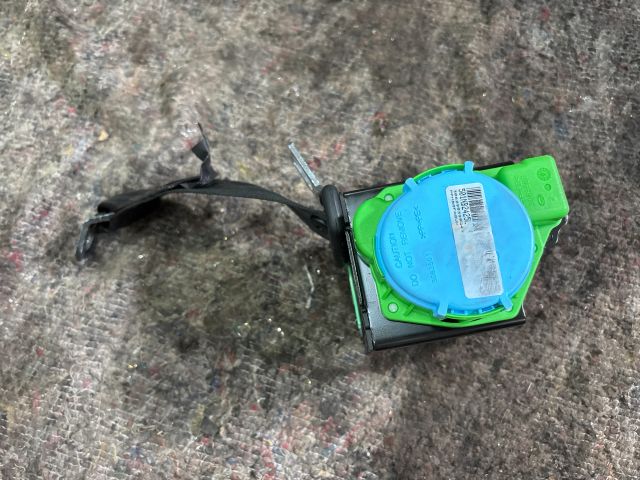 bontott AUDI TT Bal hátsó Biztonsági Öv