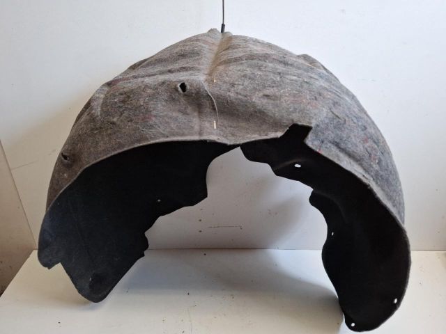 bontott AUDI TT Bal hátsó Dobbetét (Kerékjárati, Műanyag)