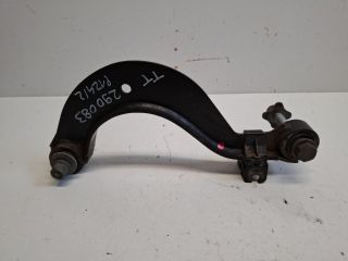 bontott AUDI TT Bal hátsó Felső Lengőkar