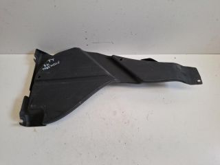 bontott AUDI TT Bal hátsó Fenéklemez