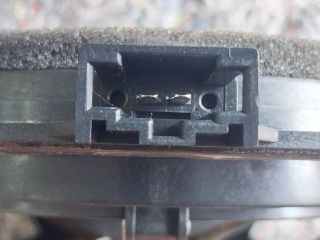 bontott AUDI TT Bal hátsó Hangszóró