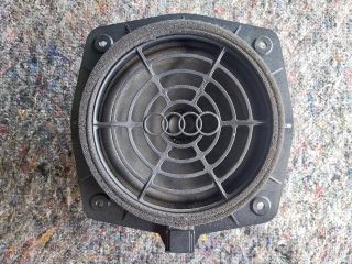 bontott AUDI TT Bal hátsó Hangszóró