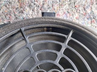 bontott AUDI TT Bal hátsó Hangszóró