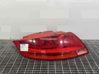 bontott AUDI TT Bal Hátsó Lámpa