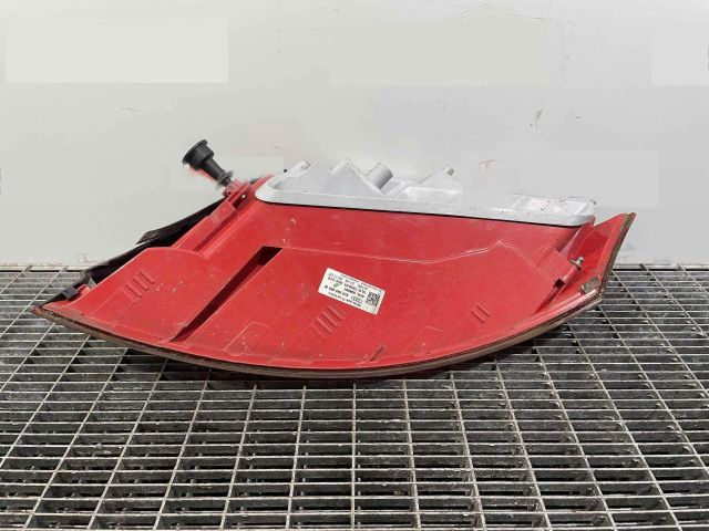 bontott AUDI TT Bal Hátsó Lámpa