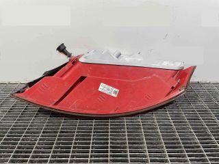 bontott AUDI TT Bal Hátsó Lámpa