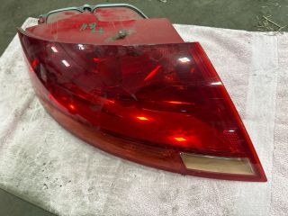 bontott AUDI TT Bal Hátsó Lámpa