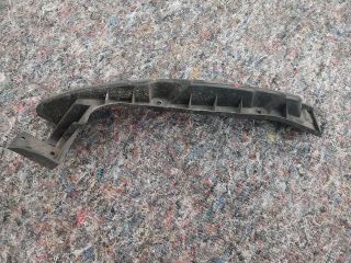 bontott AUDI TT Bal hátsó Lökhárító Tartó (Műanyag)