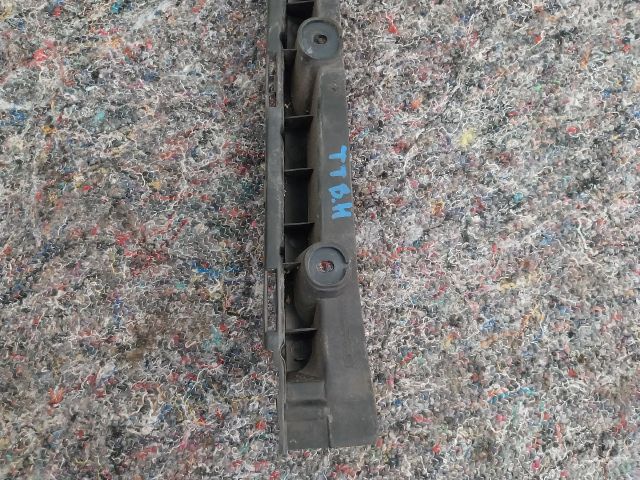 bontott AUDI TT Bal hátsó Lökhárító Tartó (Műanyag)