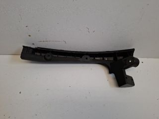 bontott AUDI TT Bal hátsó Lökhárító Tartó (Műanyag)