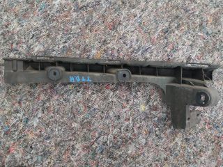 bontott AUDI TT Bal hátsó Lökhárító Tartó (Műanyag)