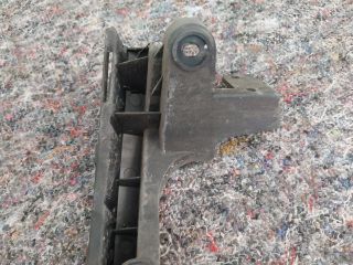 bontott AUDI TT Bal hátsó Lökhárító Tartó (Műanyag)