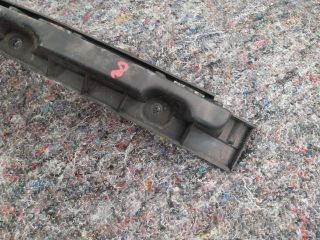 bontott AUDI TT Bal hátsó Lökhárító Tartó (Műanyag)