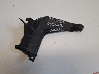 bontott AUDI TT Bal hátsó Oldal Lökhárító Tartó (Műanyag)